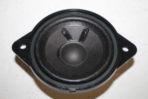 17803312 – 8T0035416 – Lautsprecher