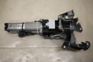 17798884 – 4H0827851D – Motor for power tailgate closer