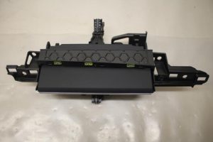 17801120 – 4G1919601C – Display Multi Media regelunit