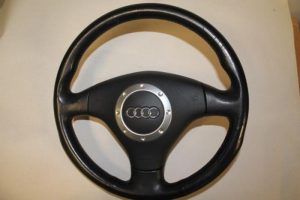 17787871 – 8N0419091B25D – Stuurwiel