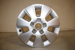 17827265 – 8P0601025BP – Felge