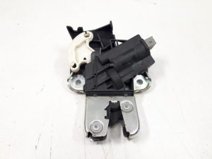 21162370 – 4F5827505D – Slotmechaniek Achterklep