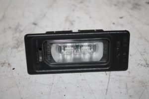 17831174 – 4G0943021 – Registration plate light