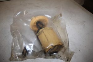 17830377 – 1K0919050D – Brandstofpomp Elektrisch