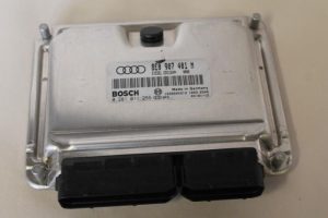 17790709 – 8E0907401M – Computer Motormanagement