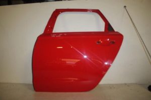 17808492 – 4G9833051A – Portier 4Deurs links-achter