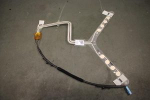 17821305 – 4G0963553A – Sitzmatte