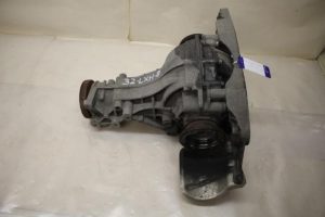 17797641 – 0BD500043F – Differential hinten