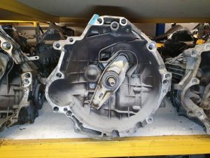 20760348 – 012300043F, 012300046G, 012300045S – Getriebe