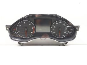 18686053 – 4G8920951E – Instrumentenbrett