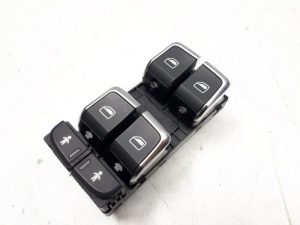 21358590 – 4H0959851E5PR – Elektrisch Raam Schakelaar