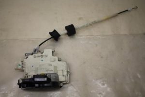 17797875 – 4F2837015 – Deurslot Mechaniek 4Deurs links-voor