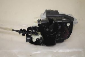 17799581 – 4H1837016F – Deurslot Mechaniek 4Deurs rechts-voor