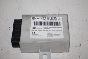 17803771 – 4F0910273C – Bandenspanning module