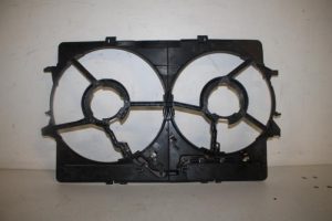 17811390 – 8K0121003M – Kühlgebläsegehäuse
