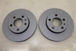 17795113 – 6Q0615301 – Bremsscheibe vorne