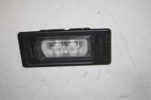 17818454 – 4G0943021 – Registration plate light