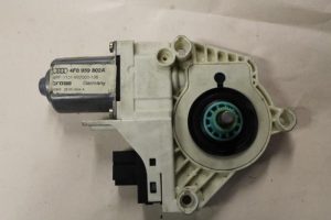 17787038 – 4F0959802A – Door window motor