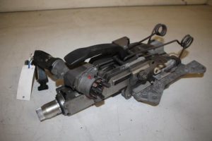 17827547 – 8E0419502E – Lenksäule Gehäuse