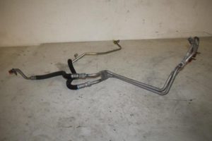 17823363 – 8K0317817EB – Oil pressure line