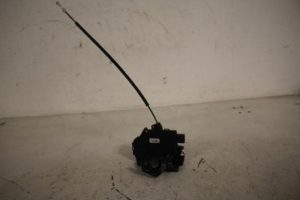 17813180 – 4B0839016G – Deurslot Mechaniek 4Deurs rechts-achter