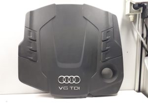 19300069 – 059103925CG – Afdekplaat motor
