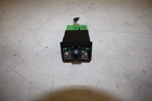 17821709 – 8E09635635PR – Stoelverwarmings Schakelaar