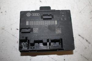 17815740 – 8X0959795D – Centrale Deurvergrendelings Module