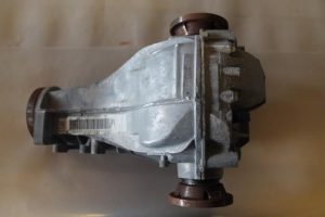 17793000 – 0AR525053 – Differential hinten