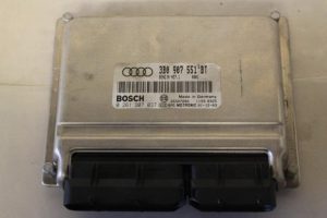 17793730 – 3B0907551BT – Computer Motormanagement