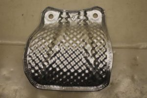 17798815 – 8K0501721A – Afdekplaat diversen