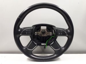 20832097 – 4L0419091AC1KT – Steering wheel