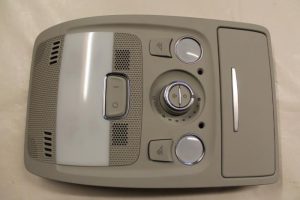 17788359 – 8T0947135F13U – Interior lighting, front