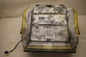 17796004 – 8E0881361E – Sitz Verkleidung links