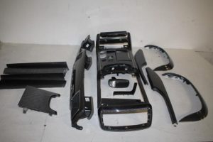 17804379 – 4H1867 – Innenseite Zierleisten Set