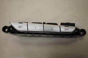 17798385 – 4H0959770D – Sitzverstellung Schalter