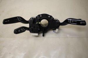 17798847 – 4H0953502A – Steering column stalk