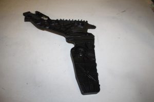 17828424 – 4KE807454 – Stoßstangenstütze rechts hinten