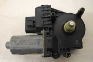 17796344 – 4B0959802B – Door window motor