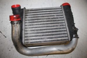 17814195 – 4F0145805E – Intercooler
