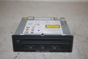 17814763 – 8V0035036A – Regeleinheit Multi Media