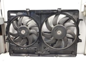 21024059 – 8K0959455Q, 8K0959455P, 8K0959501G – Kühler Set