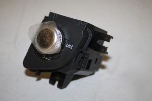 17820201 – 4M1919616B – Radiobedienfeld