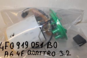 17794643 – 4F0919051BD – Brandstofpomp Elektrisch