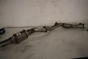 17827090 – 4G0254400F – Catalytic converter