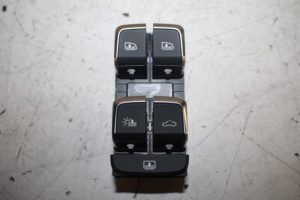 17808455 – 4H0959851G5PR – Elektrisches Fenster Schalter