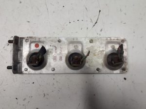 18953977 – 4D0959493A – Heater resistor