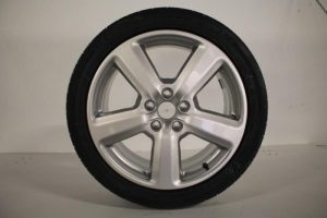 17802630 – 8E0601025AK1H7 – Velg + Band