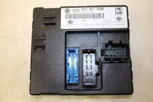 17796514 – 4F0910289B – Comfort Module