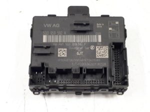 21306708 – 5Q0959592K – Centrale Deurvergrendelings Module